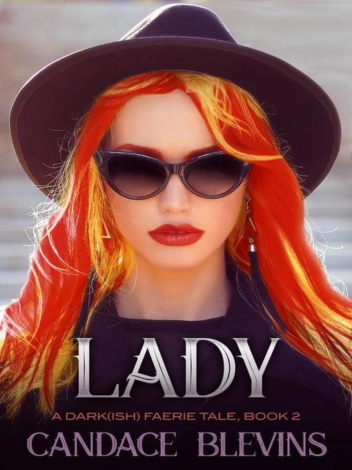 Title details for Lady by Candace Blevins - Available